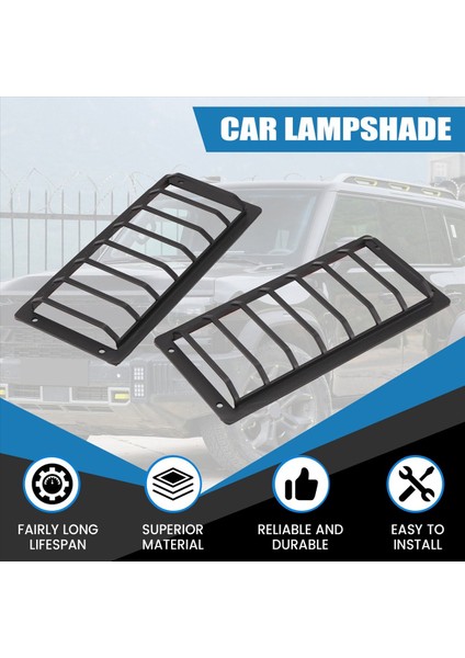 Araba Ön Tampon Lambası Çerçeve Ön Arka Sis Lambası Kiraz Jetour Gezgin T2 2023 2024 Arka (Yurt Dışından) modelleri