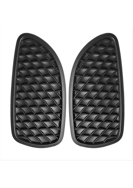 Ön Alt Tampon Grill Grille Grid Aksesuar 1568856700 1568856800 Mercedes-Benz GLA250 GLA45 Amg 2018-2020 Için (Yurt Dışından) fiyatları