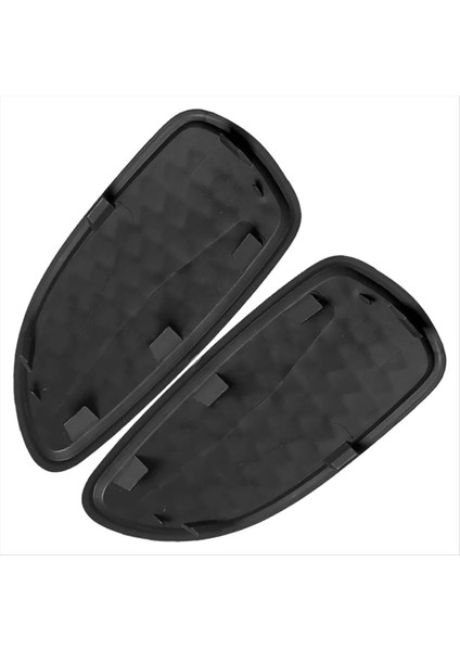 Ön Alt Tampon Grill Grille Grid Aksesuar 1568856700 1568856800 Mercedes-Benz GLA250 GLA45 Amg 2018-2020 Için (Yurt Dışından) fırsatları