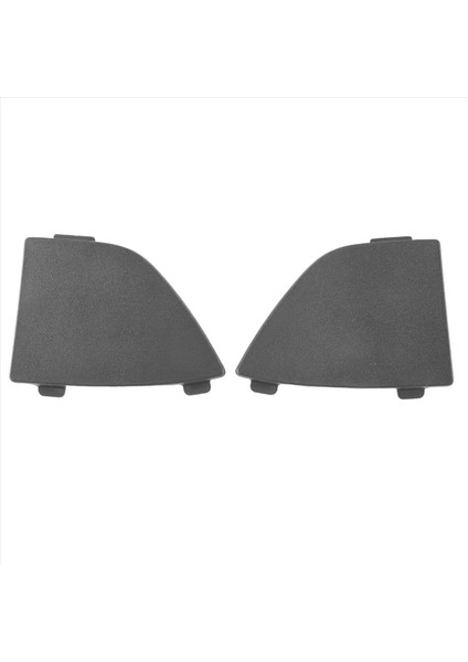 B63B-50-101 B63B-50-102 Araç Ön Alt Tampon Çekme Hook Göz Kapağı Mazda Için Izgara Kapakları 3 2017-2018 (Yurt Dışından) fiyatları