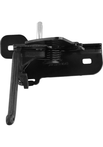 Bonnet Hood Güvenlik Catch Mandal Kancası 51237186508 Bmw 7 Serisi E65 E66 E67 730LI 735LI 740LI 745LI 750LI 760LI (Yurt Dışından)