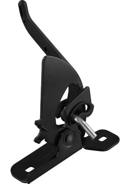 Bonnet Hood Güvenlik Catch Mandal Kancası 51237186508 Bmw 7 Serisi E65 E66 E67 730LI 735LI 740LI 745LI 750LI 760LI (Yurt Dışından) modelleri