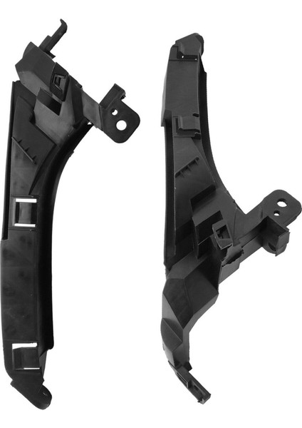 Honda Cr-V Crv 2007-2011 Için Ön Tampon Braket Aralayıcı Destek Dolgusu 71190SWA000 71140SWA000 (Yurt Dışından)