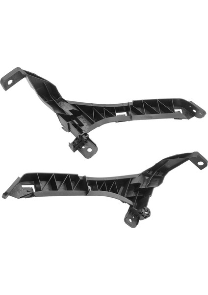 Honda Cr-V Crv 2007-2011 Için Ön Tampon Braket Aralayıcı Destek Dolgusu 71190SWA000 71140SWA000 (Yurt Dışından) modelleri