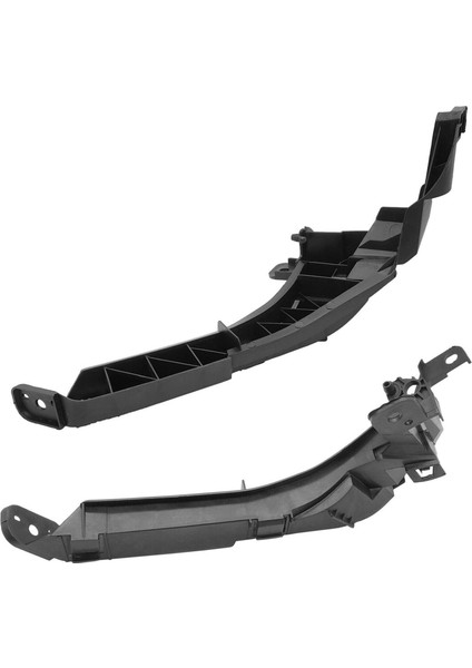 Honda Cr-V Crv 2007-2011 Için Ön Tampon Braket Aralayıcı Destek Dolgusu 71190SWA000 71140SWA000 (Yurt Dışından) fırsatları