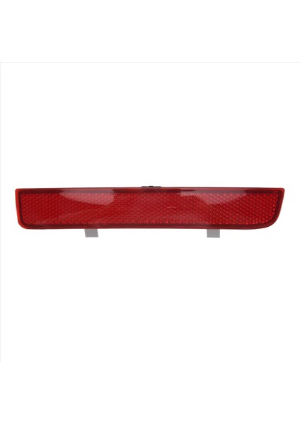 Sağ Tampon Reflektör Arka Tampon Arka Lamba Reflektörü Land Rover Range Rover L322 Freelander Lr2 Lr2 LR006348 (Yurt Dışından)