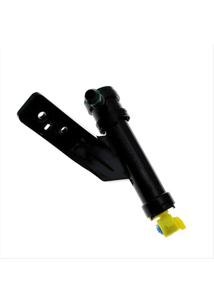 Hyundai Genesis Için Ön Far Wahser Sparyer Nozul Pompası Silindiri 2014-2017 98672-B1000 (Yurt Dışından)