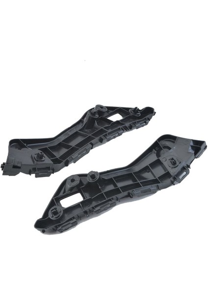 2013-2019 Için 6pcs Toyota Rav4 Ön Tampon Braketleri Tutucu Sol Sol 52536-0R040 52535-0R040 (Yurt Dışından) modelleri