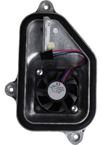 Bmw 1 Serisi F52 2015-2022 Drl Işık Kontrol Modülü Için Fan 6311746543B ile Sol Ön Far LED Modülü Melek Gözleri (Yurt Dışından)