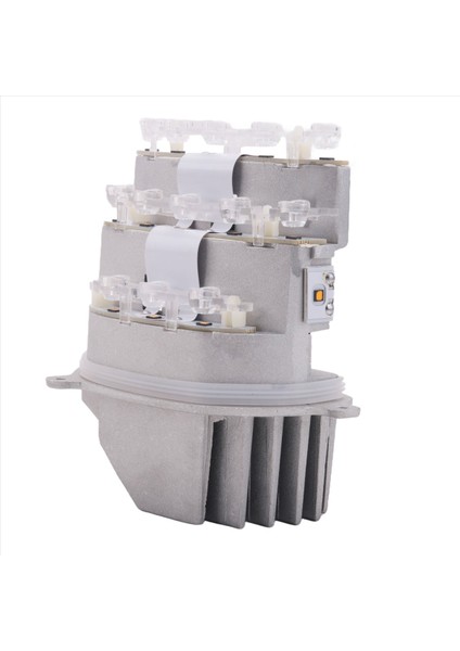 Bmw 3 Serisi E90 E91 2007-2011 Yan LED Gösterge Dönüş Sinyali Işığı Kaynağı 63127245813 Için Araç Far LED Modülü (Yurt Dışından)