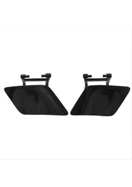 Araba Sağ Ön Tampon Far Yıkama Sprey Nozul Kapağı 2218801405 Mercedes-Benz S Sınıfı W221 2009-2013 (Yurt Dışından) indirimleri