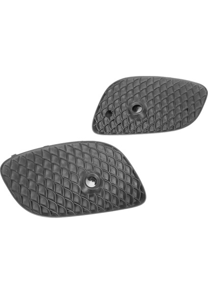 1paır Araç Ön Tampon Sis Lambası Kapağı Mercedes Bezel Trım A Sınıfı W177 2018-2021 A1778853100 A1778853200 (Yurt Dışından) fırsatları