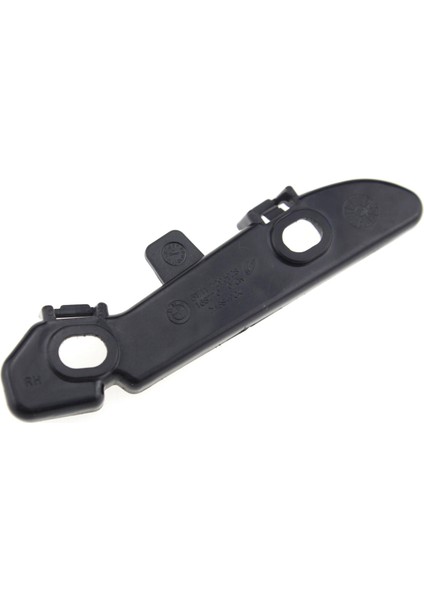 Ön Alt Tampon Destek Demiryolu Braketleri Montajları 51117279711/51117279712/51117295927 Bmw 3 Serisi F30 F31 F35 F80 (Yurt Dışından) indirimleri