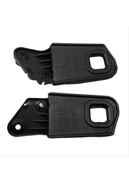 Araba Far Onarım Kiti Far Far Pençeleri Sabit Köşe Işığı Stand 4G0998121B 4G0998122B Audi A6L C7 2016-2018 (Yurt Dışından) fiyatları