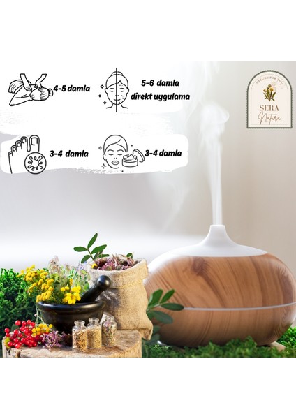 Tamanu Yağı 10 Ml. %100 Saf indirimleri