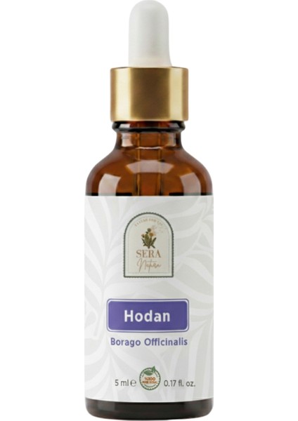 Hodan Yağı 5 Ml. %100 Saf fiyatları