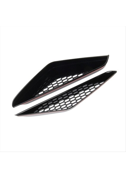 Bmw Ix 2022-2025 Yan Hava Giriş Kapağı Aksesuarları Için Ön Tampon Hava Havalandırma Kapağı Döşeme (Yurt Dışından) indirimleri