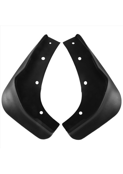 Ford Escape Kuga 2013 2014 2015 2015 2016 2018 2018 2019 Ön Arka Çamur Flep Çamurlu Çamurlar Guard Mudguards Splash Fender Aksesuarları (Yurt Dışından) modelleri