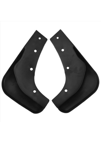 Ford Escape Kuga 2013 2014 2015 2015 2016 2018 2018 2019 Ön Arka Çamur Flep Çamurlu Çamurlar Guard Mudguards Splash Fender Aksesuarları (Yurt Dışından) fırsatları