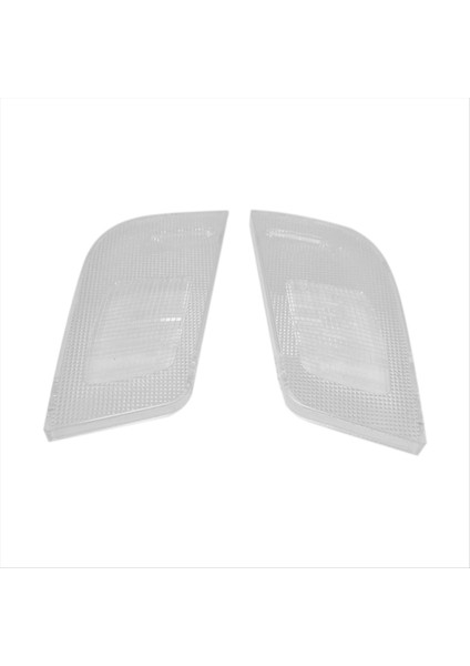 2011-2014 Kıa K5 Okuma Işık Kapağı Ön Tavan Işık Şeffaf Kapak Kapalı Tavan Işık Anahtarı Gl (Yurt Dışından)