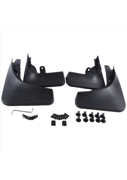 Araç Çamurluk Yumuşak Tutkal Montaj Araç Malzemeleri Mercedes-Benz Için Otomatik Parçalar (Yurt Dışından) modelleri