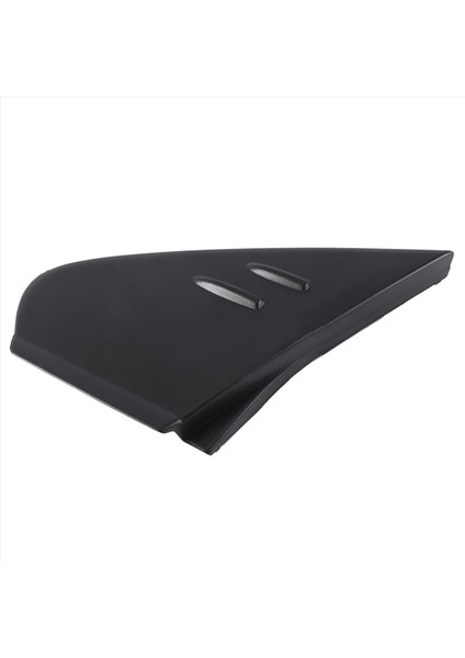 1pcs Araba Yan Aynası Çamurluk Kalıplama Buzlu Kapak Süslemi Toyota Prius Için Sol Ön Üst 2016-2020 60117-47030 (Yurt Dışından)