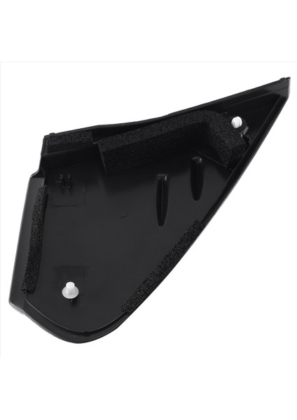 1pcs Araba Yan Aynası Çamurluk Kalıplama Buzlu Kapak Süslemi Toyota Prius Için Sol Ön Üst 2016-2020 60117-47030 (Yurt Dışından) modelleri