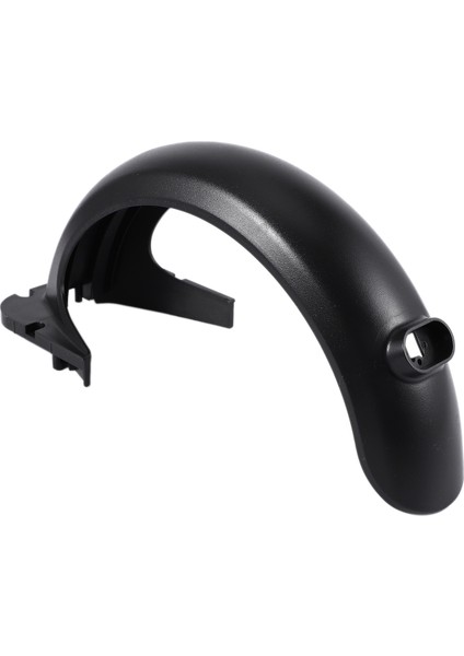 Ninebot Max G30 Electric Scooter Aksesuarları Için Arka Çamurlu Lastik Sıçraması Koruma Koruma Koruyucusu (Yurt Dışından)