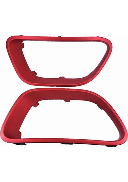 Araba Ön Tampon Dekoratif Çerçeve Citroen C5 Aircross Için Angel Gözler 9817829477 9817829377 (Yurt Dışından) modelleri