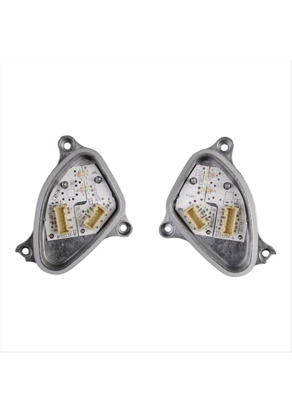 Sol Ön LED Far Drl Moule 5F0941475A Koltuk Leon Cupra 2017-2020 Gündüz Çalışma Işık Kaynak Ünitesi (Yurt Dışından) fırsatları