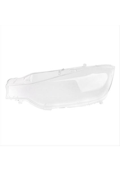 Bmw 3 Serisi F30 F31 2012-2015 320 328 330 340 Far Kabuğu Şeffaf Abajur L (Yurt Dışından) indirimleri