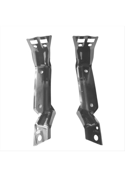 Araba Ön Tampon Kapak Tutucu Braketi 68288245AB Dodge Ram 2019-2024 Araç Aksesuarları (Yurt Dışından)