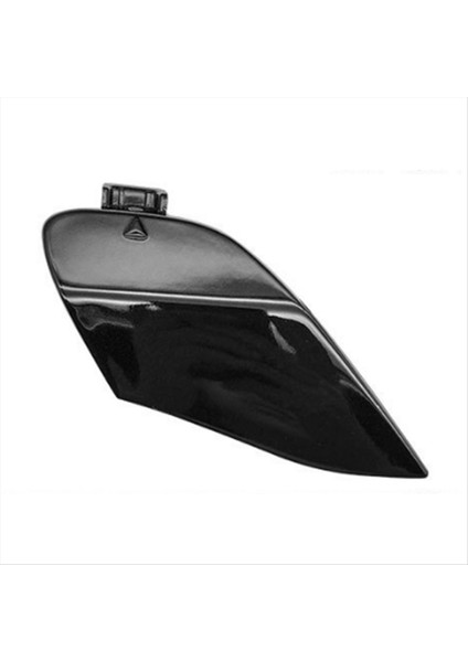 Araba Ön Tampon Tow Hook Kapağı 2228853600 Mercedes Benz Maybach W222 2018-2020 (Yurt Dışından)