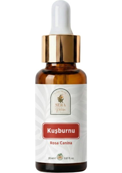 Kuşburnu Yağı 20 Ml. %100 Saf fiyatları
