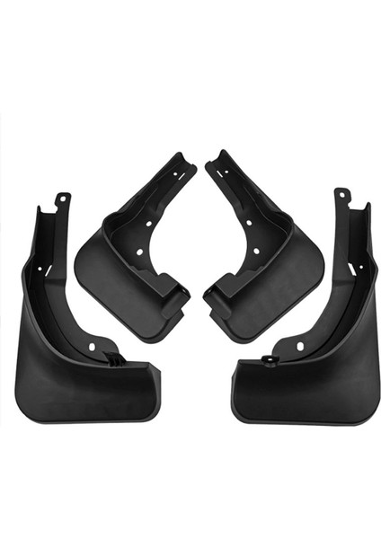 Mercedes Için Araba Çamur Hafesi Benz Glc Pedallı 2023+ Çamurluk Çamur Koruma Flep Splash Flaps Mudguards Aksesuarları (Yurt Dışından) indirimleri