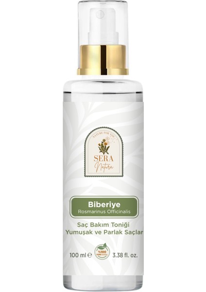 Biberiye Hidrosolü 100 Ml. %100 Saf fiyatları