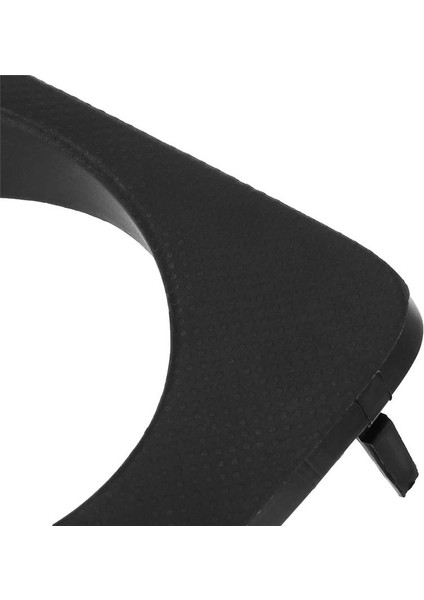 2pcs Ön Sis Lambası Kapağı Sis Toyota Için Izgara Izgara 4runner 2006-2009 (Yurt Dışından) fiyatları