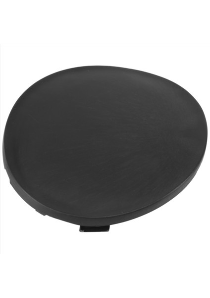 85071BR00A Araba Arka Tampon Çekme Kanca Kapağı Nissan Qashqai Için Siyah J10 2007 2008 2009 2012 2012 2013 2014 (Yurt Dışından) indirimleri