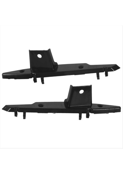 Bmw X3 2018-2022 Için Ön Tampon Braketi Destek Araç Aksesuarları X4 2019-2021 51117399983 51117399984 (Yurt Dışından)