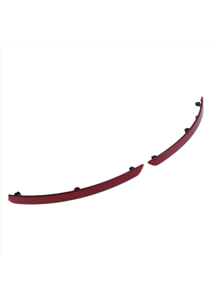 Araba Sağ Yansıtıcı Sol Işık Genişliği Işık Sayfası Arka Tampon Yan Işık 63149451805 Bmw I3 G20 Için 63149451806 (Yurt Dışından) fiyatları