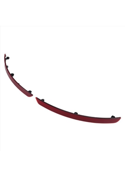 Araba Sağ Yansıtıcı Sol Işık Genişliği Işık Sayfası Arka Tampon Yan Işık 63149451805 Bmw I3 G20 Için 63149451806 (Yurt Dışından) modelleri