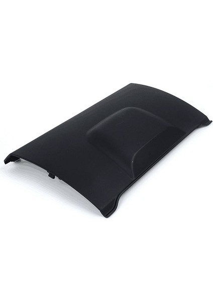 1638801105 Mercedes-Benz M-Class Suv (W163) 1998 1999 2000 2001 2002 2003 2004 2005 Için Araba Arka Tampon Kapağı (Yurt Dışından)