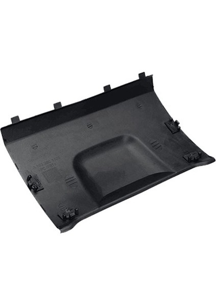 1638801105 Mercedes-Benz M-Class Suv (W163) 1998 1999 2000 2001 2002 2003 2004 2005 Için Araba Arka Tampon Kapağı (Yurt Dışından) indirimleri