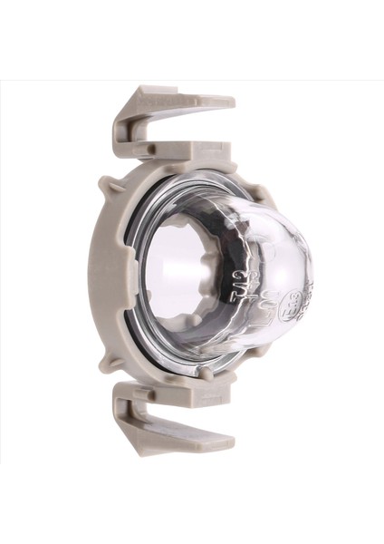 Toyota Hılux 2004-2015 Plaka Işık Koruma Kapağı Için Araba Arka Plaka Işık Kapağı 81270-0K010 (Yurt Dışından) fiyatları