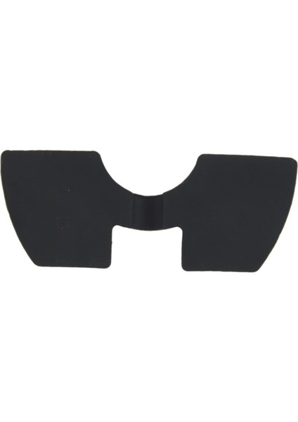 2 Pcs Aksesuarları 1 Adet Kutup Ön Çatal Kauçuk Ped Katlanır Yastık ve 1 Adet Şarj Port Tozu Fiş Kauçuk Çantası (Yurt Dışından) indirimleri