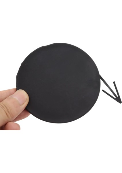 85071BR00A Araba Arka Tampon Çekme Kanca Kapağı Nissan Qashqai Için Siyah J10 2007 2008 2009 2012 2012 2013 2014 (Yurt Dışından) indirimleri