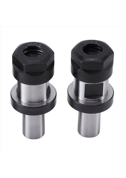 4pcs Chuck Tool Tutucu C3/4-ER20-1 38L Metal Işleme Için Alet Tutucu Ahşap Işleme Aksesuarları Için ER20 Chuck (Yurt Dışından) modelleri