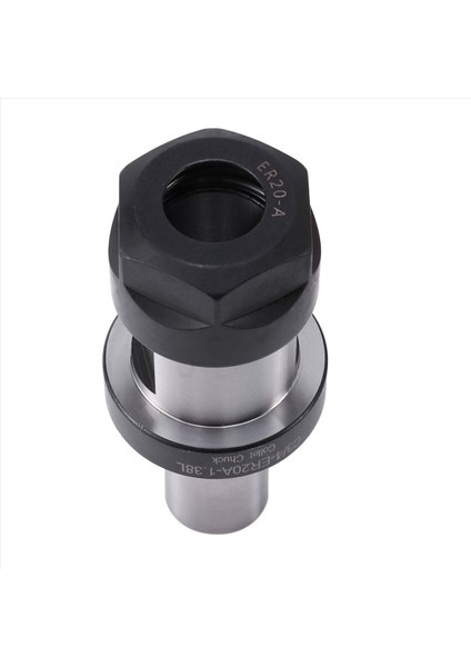 4pcs Chuck Tool Tutucu C3/4-ER20-1 38L Metal Işleme Için Alet Tutucu Ahşap Işleme Aksesuarları Için ER20 Chuck (Yurt Dışından) indirimleri