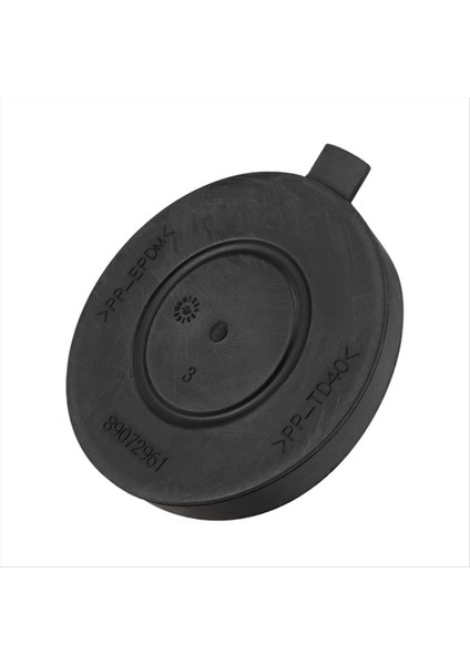 2pcs Far Far Ampul Toz Kapağı Kapağı Değiştirme 89072961 Citroen C4 C5 Için (Yurt Dışından)