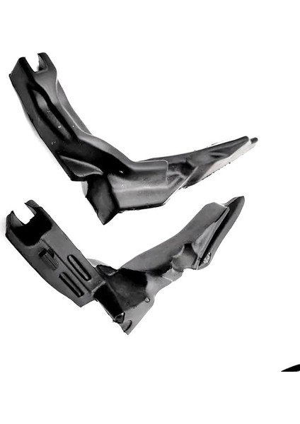 9800512180 9800512080 Peugeot Için 3008 Sünger Köpük Ön Köpük Yağmur Toplayıcı Sünger 8251GY 8251GZ (Yurt Dışından) indirimleri